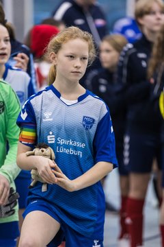 Bild 20 - wCJ Loewinnen Cup C2